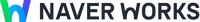 Naver Works 로고